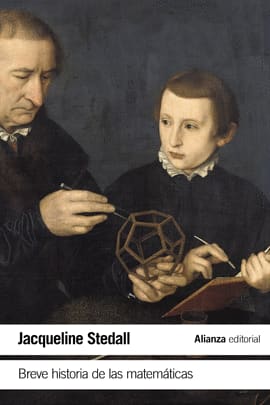 BREVE HISTORIA DE LAS MATEMÁTICAS