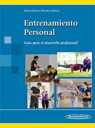 ENTRENAMIENTO PERSONAL. Guía para el desarrollo profesional