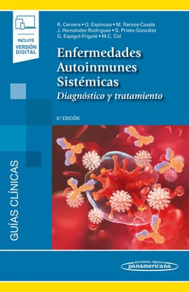 ENFERMEDADES AUTOINMUNES SISTÉMICAS (DUO PAPEL+DIGITAL )