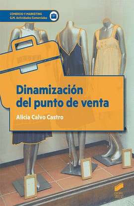 DINAMIZACIÓN DEL PUNTO DE VENTA
