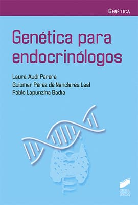 GENÉTICA PARA ENDOCRINÓLOGOS