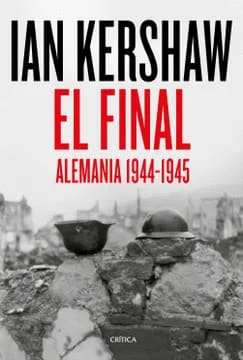 EL FINAL. alemania 1944-1945