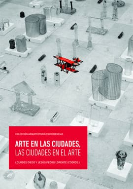 ARTE EN LAS CIUDADES LAS CIUDADES EN EL ARTE