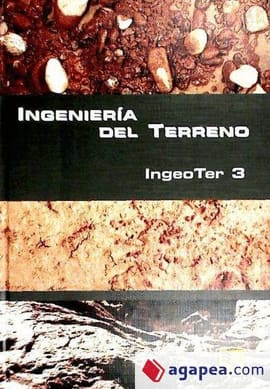 INGENIERIA DEL TERRENO INGEOTER 3. Ingeoter 3