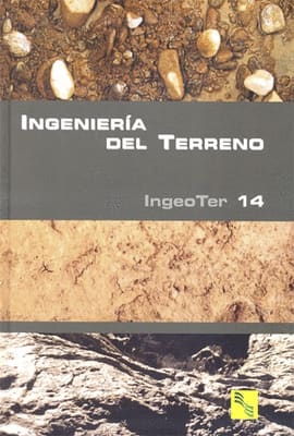 INGENIERIA DEL TERRENO INGEOTER 14
