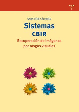 SISTEMAS CBIR. Recuperacion de Imagenes por rasgos visuales