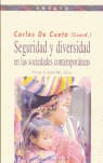 SEGURIDAD Y DIVERSIDAD EN LAS SOCIEDADES CONTEMPORANEAS