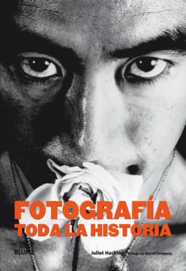 FOTOGRAFÍA TODA LA HISTORIA