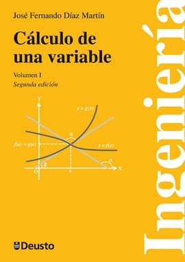 CALCULO DE UNA VARIABLE 2 TOMOS. 2 volúmenes