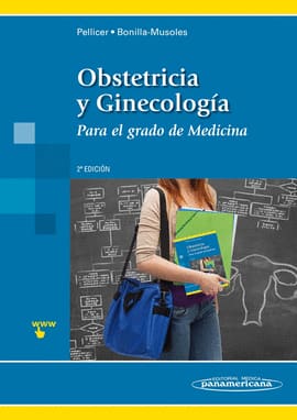 OBSTETRICIA Y GINECOLOGIA PARA EL GRADO DE MEDICINA. Para el grado de medicina