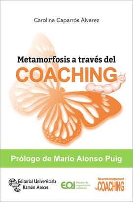METAMORFOSIS A TRAVÉS DEL COACHING