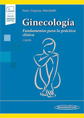 GINECOLOGÍA