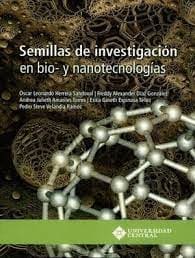 SEMILLAS DE INVESTIGACIÓN EN BIO- Y NANOTECNOLOGÍAS