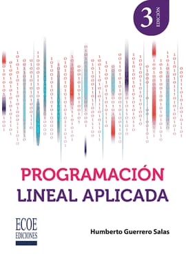 PROGRAMACION LINEAL APLICADA
