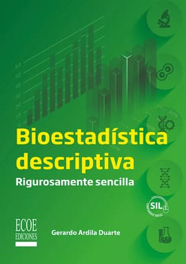 BIOESTADISTICA DESCRIPTIVA RIGUROSAMENTE SENCILLA