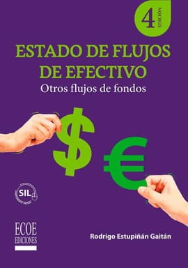 ESTADO DE FLUJOS DE EFECTIVO. otros flujos de fondos