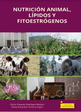 NUTRICIÓN ANIMAL, LÍPIDOS Y FITOESTRÓGENOS