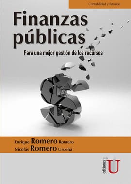 FINANZAS PÚBLICAS. Para unamejor gestión de los recursos