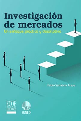 INVESTIGACION DE MERCADOS. Un enfoque práctico y descriptivo