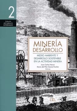 MINERÍA Y DESARROLLO MEDIO AMBIENTE Y DESARROLLO SOSTENIBLE. TOMO 2