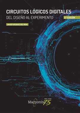 CIRCUITOS LOGICOS DIGITALES. del diseño al experimento