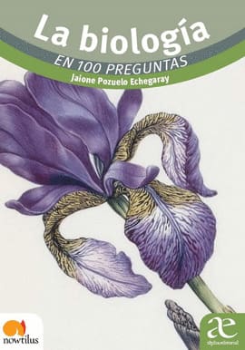 LA BIOLOGIA. En 100 preguntas