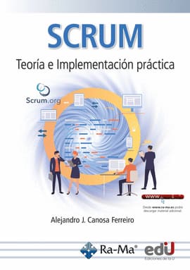 SCRUM. TEORÍA E IMPLEMENTACIÓN PRÁCTICA
