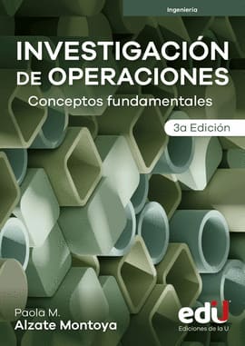 INVESTIGACIÓN DE OPERACIONES. CONCEPTOS FUNDAMENTALES