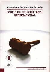CÓDIGO DE DERECHO PENAL INTERNACIONAL