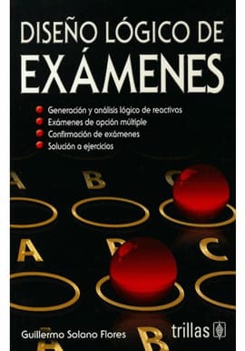 DISEÑO LOGICO DE EXAMENES
