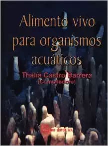 ALIMENTO VIVO PARA ORGANISMOS ACUATICOS