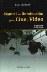 MANUAL DE ILUMINACIÓN PARA CINE Y VIDEO