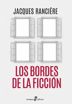 LOS BORDES DE LA FICCIÓN. Les bords de la fiction