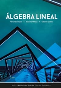 ALGEBRA LINEAL