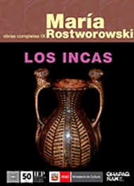 LOS INCAS OBRAS. Obras completas IX