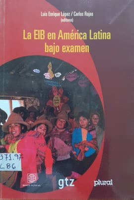 LA EIB EN AMÉRICA LATINA BAJO EXAMEN
