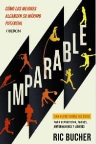 IMPARABLE. como los mejores alcanzan su máximo potencial